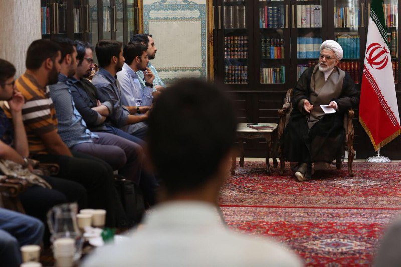 #عبدالله_نوری