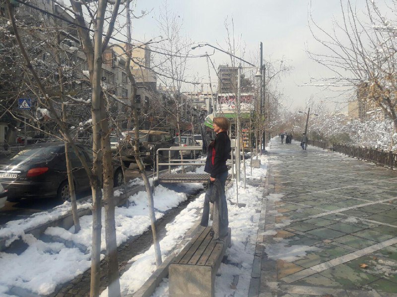 عکس دریافتی