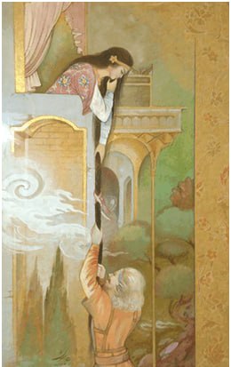 احمد علم‌الهدی، امام جمعه مشهد گفت پیش از ورود اسلام، حجاب فرهنگ ایرانیان بوده و افزود انعکاس این فرهنگ را می‌توان در شاهنامه حکیم ابوالقاسم فردوسی دید، آن زمان که از قول منیژه به عنوان نماد یک زن فرهیخته و ایرانی نقل می‌کند «منیژه منم، دخت افراسیاب، برهنه ندیده تنم آفتاب».@VahidOOnLineبه نظرتون بگیم بهش منیژه پسر دزدید بیهوشش کرد برد تو اتاقش تو کاخ باباش ناراحت میشه؟laleee07۱) منیژه نه تنها ایرانی نبوده، بلکه شاهدخت توران و فرزند افراسیاب دشمن بزرگ ایران بوده است.۲) منیژه، با بیژن پهلوان ایرانی وارد رابطه می‌شود و حتی او را مخفیانه به اتاقش می‌برد 