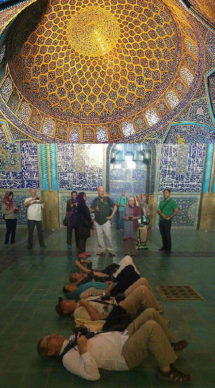 Shabnam Rahmati