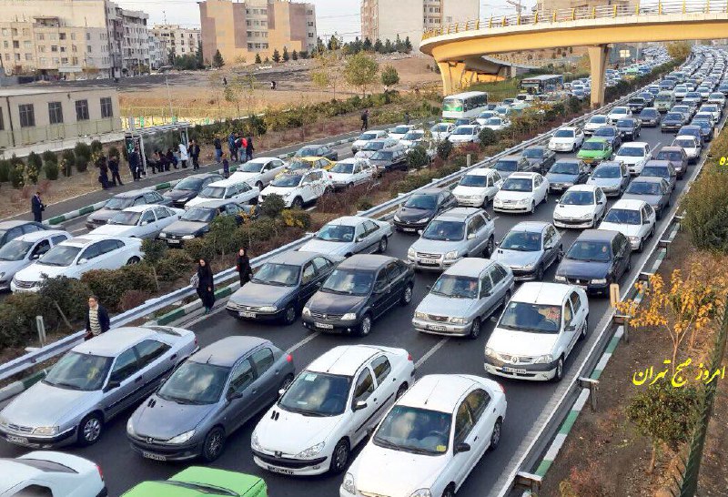 #چالش_مانکن امروز صبح همتbehnammodern