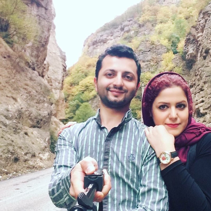 همزمان با ادامه #SaveArash تا اطمینان از وضعیت سلامتیش، کاربرانی #هشتگ #SaveAli رو دست گرفتند برای شکسته شدن #اعتصاب_غذا ی #علی_شریعتی twitter.com/Vahid/status/815208392100814848📡 @VahidOnline