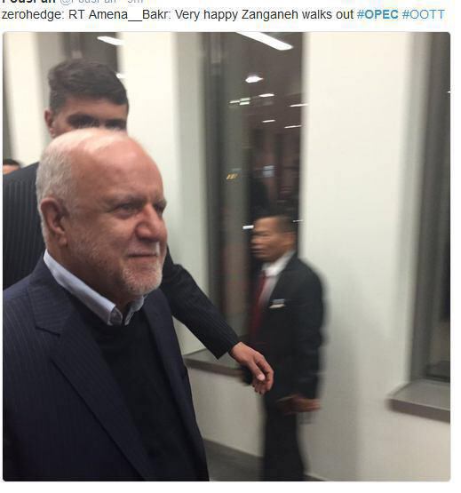 نقل از رسانه هوادار دولت