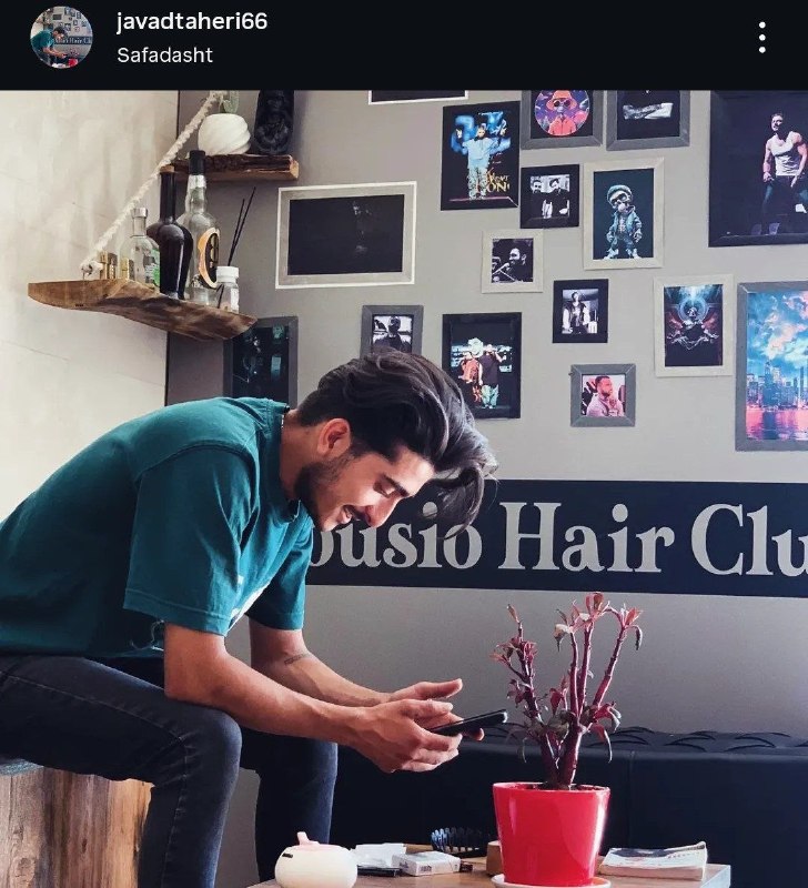 ⚠️ پیکر بی‌جان جوان ۲۴ سالهتصاویر دریافتی با شرح