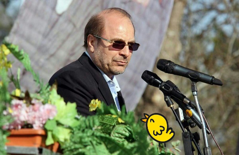 خلاصه که داشتم سخنرانی می‌کردم گنجیشکه اومد نشست جلوم marta1234XYZ