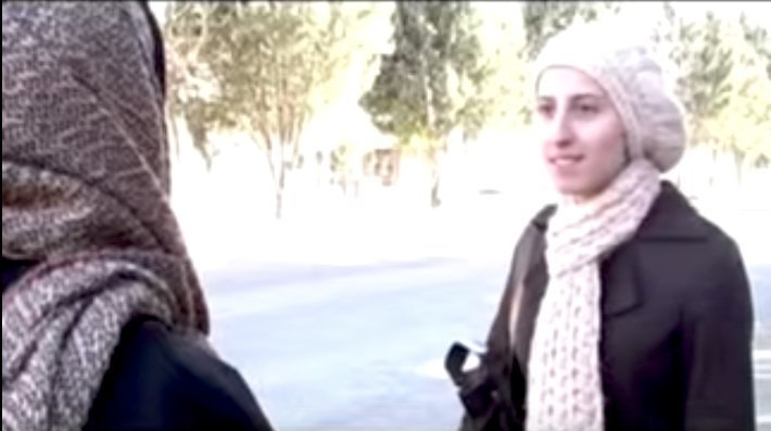 راستی محمود، چطو به تو گیر ندادن؟#کلیشه_برعکس sepehra