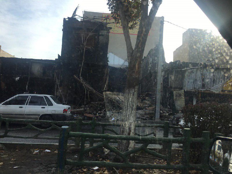 تصاویر دریافتی