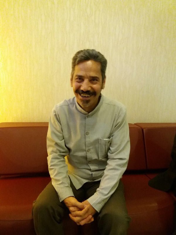 تولدت مبارک شرف وکالت ایران 🌹🌹#عبدالفتاح_سلطانی yekvakil