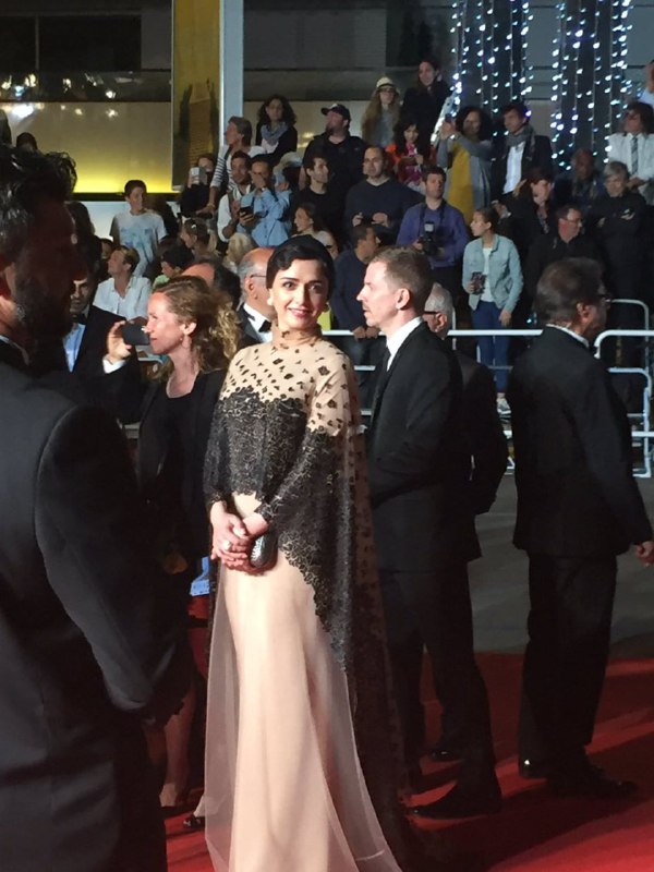 Niloofar Pourebrahim