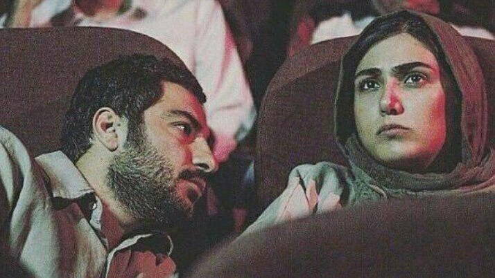 مگه نگفتن کنسرت #بابک_جهانبخش ه؟ چرا #قالیباف اومد؟Hamid_wood