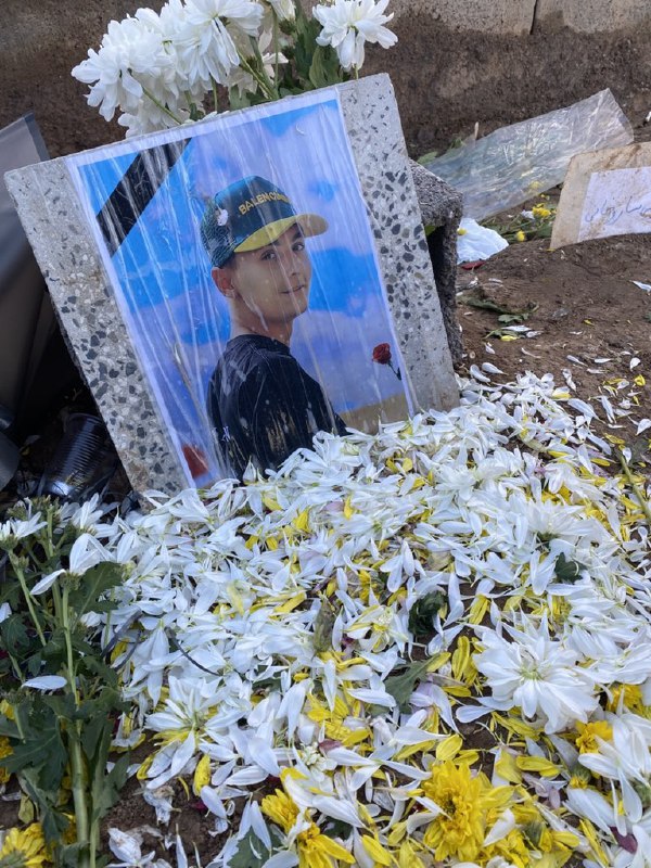 ⚠️ پیکر بی‌جانتصاویر دریافتی با شرح