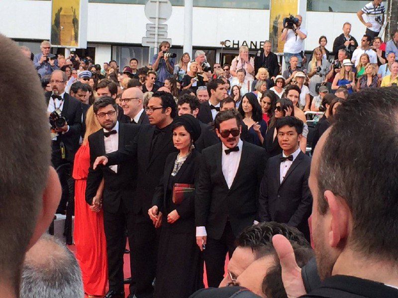 Niloofar Pourebrahim