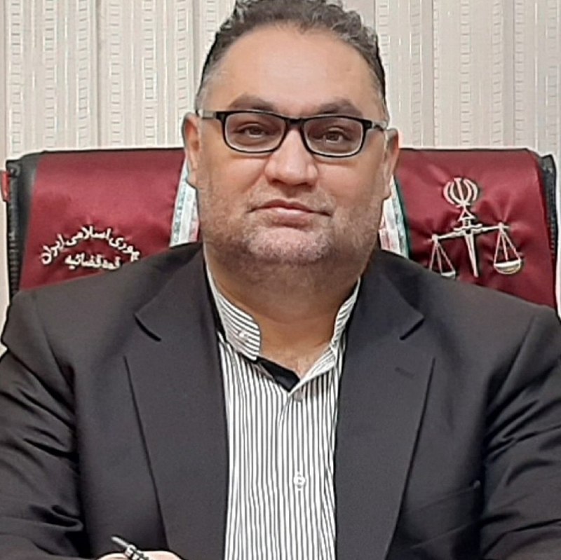 2️⃣ آرش صادقی