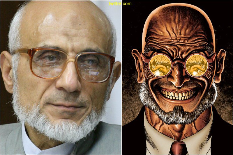 گفتم این رو قبلا یه جایی دیدم!FarDaar54