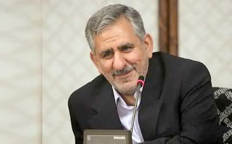 قالی‌شویی اسحاق!Yek_Yedon