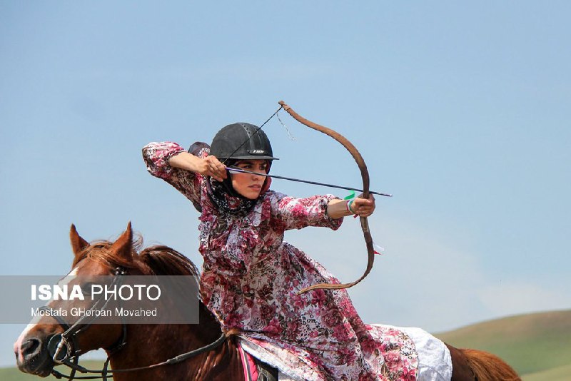 حضور #زنان #عشایر در جشنواره فرهنگی ورزشی عشایر منطقه قره قیه استان #آذربایجان شرقی - روستای نجف تراکمه بخش آبش احمد شهرستان کلیبر Tavaana