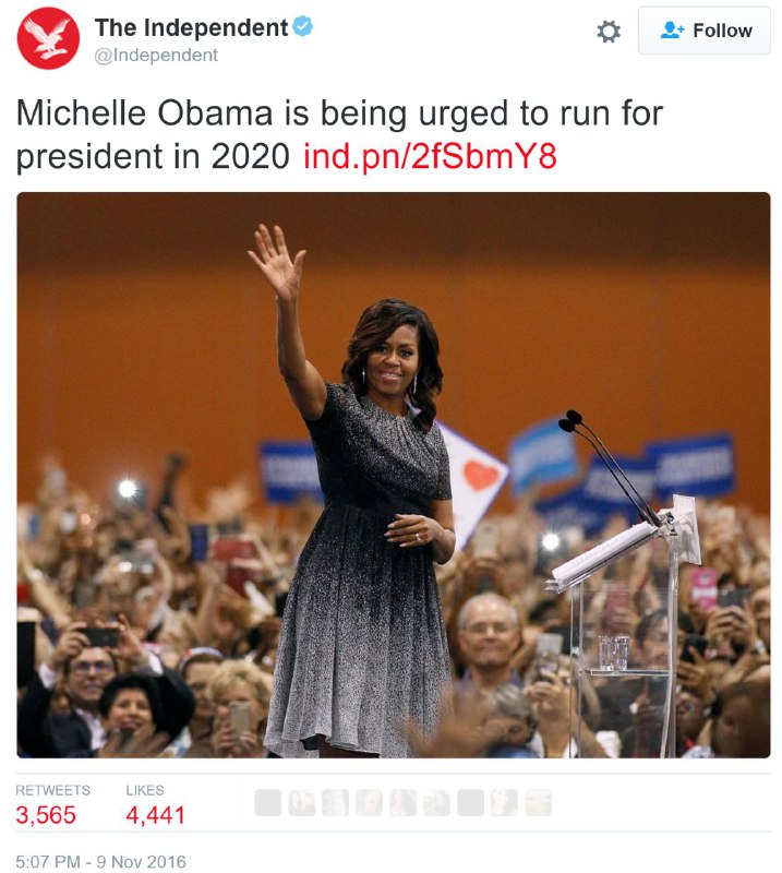 The Independent