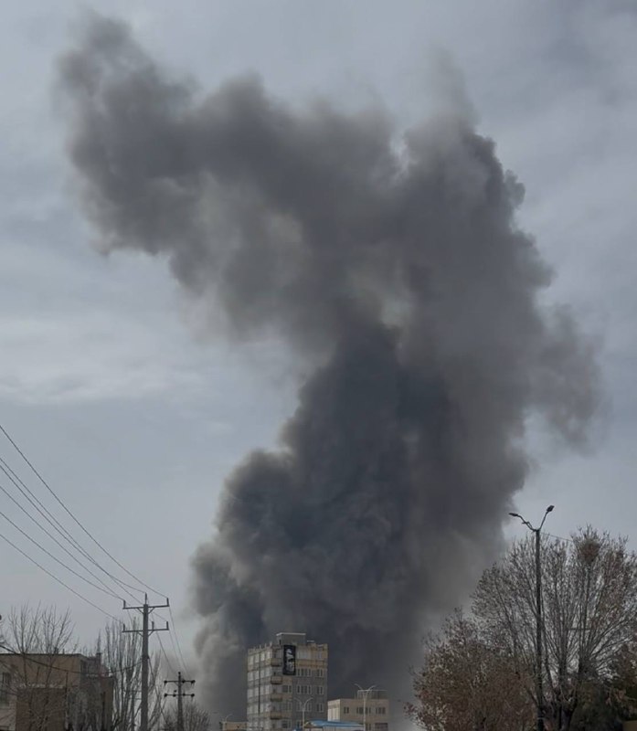 دو عکس آخر بالا مربوط به کاشان هستند سایر تصاویر مربوط به همدان پیام‌های دریافتی در ساعت‌های گذشته