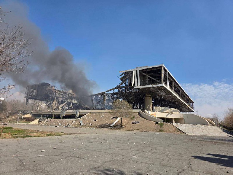 تصاویری که منابع حکومتی با این شرح منتشر کرده‌‌اند