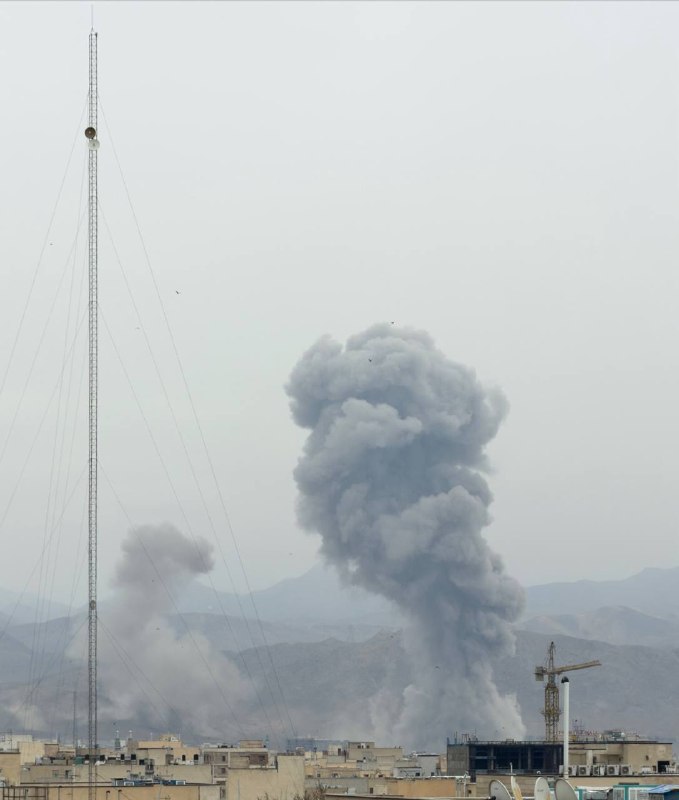 'شرق #تهران ساعت ۱۴