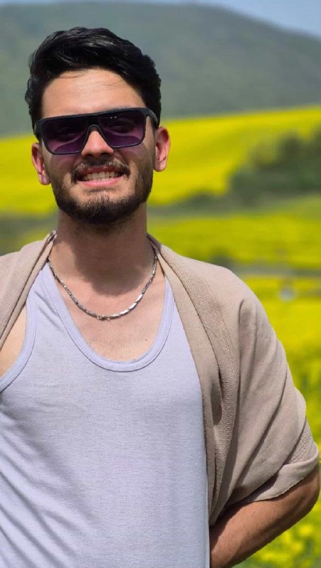 ⚠️ پیکر بی‌جانتصاویر دریافتی با شرح