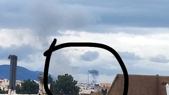 تصاویر دریافتی