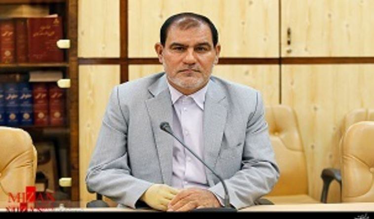 #عبدالصمدخرم‌آبادی معاون دادستان