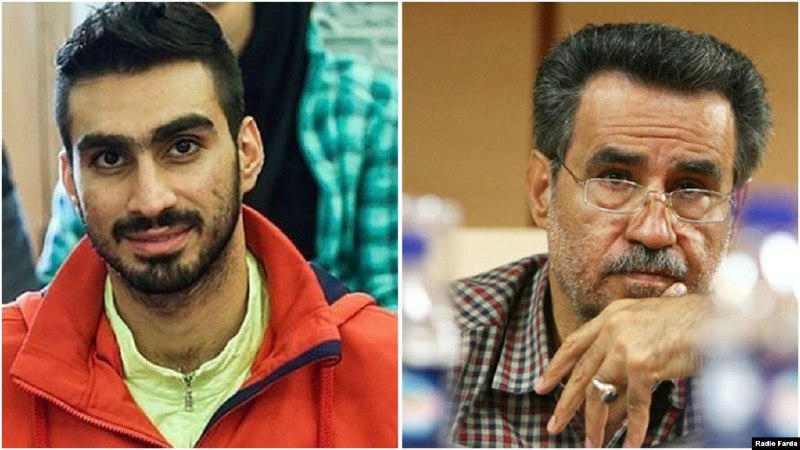 #فرزاد_ذوالقدری عضو سابق تیم ملی #تکواندو ایران هم رفته با پرچم #بلغارستان بازی کند.پدرش #غلامحسین_ذوالقدری «که بعنوان یکی از چهره‌های ارزشی فدراسیون تکواندو معروف بوده» درباره مهاجرت ورزشکاران گفته بود