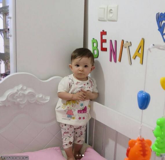 جسد دختر ۸ ماهه به نام #بنیتا که روز ۹ تیر ماه از مقابل خانه شان و داخل خودرو پدرش ربوده شده بود، صبح امروز در داخل خودروی سرقتی در پاکدشت کشف شد/میزان shahrvand_paper