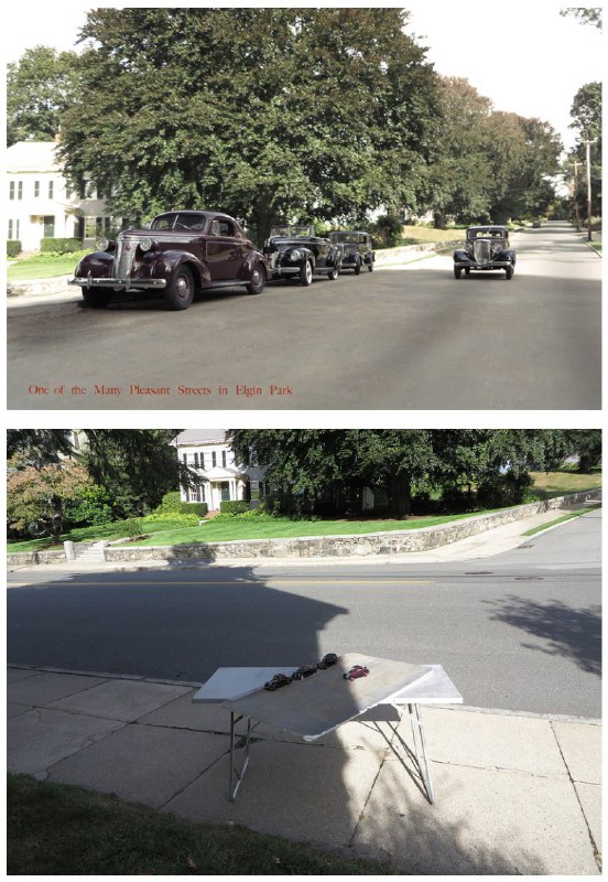 استفاده‌ای جالب از #پرسپکتیو در #عکاسیnima📡 @VahidOnlineاستفاده‌ای جالب از #پرسپکتیو در #عکاسیnima📡 @VahidOnline