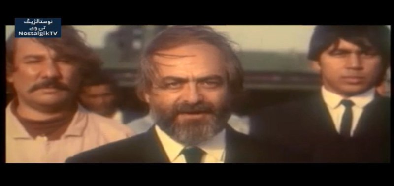 تصویری از #کریم_زرگر درنقش کاپیتان کشتی در «جنگ نفت‌کش‌ها»اوکارگردان «اُ-منفی» و «مدرسه رجایی» هم بود و چندروز پیش درسکوت خبری در زندان رجایی‌شهر اعدام شدMostafaa_Azizi t.co/cC7BfnVV4w@VahidOnline