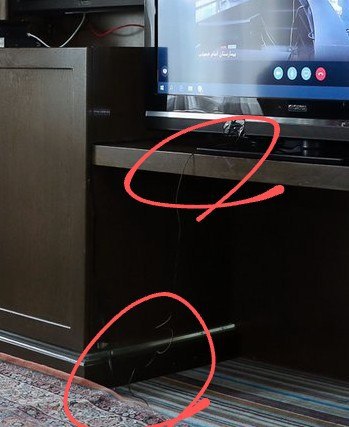 همه رو به استفاده از #پیام‌رسان داخلی تشویق می‌کنی ولی خودت سراغ #اسکایپ می‌ری. گاف‌ها دیگه اینقدر زیاد شده که تیم رسانه‌ای دولت حتی به خودش زحمت نمی‌ده این موارد رو قبل از انتشار بررسی کنهarashzdاستفاده نهادها و موسسات دولتی و عمومی غیردولتی از پیام‌رسان‌های اجتماعی خارجی برای مکاتبات اداری و ارائه خدمات اداری ممنوع است.mjnanakarتو اتاق کنترل بحران کشور سیم‌ها رو با چسب می‌چسبونن و از زیر فرش رد میکنن!aliferferiجناب رییس‌جمهور اون تصویری که پس‌زمینه کامپیوتر شماست قله #دماوند نیست، قله Taranaki در کشور نیوزلنده! 🤦‍♂️ maps [ایرنا هم]MehdiBahraamiخودشون رو چپوندن تو کادر که جناب رییس‌جمهور ببینه! اونا مریض شن اشکال نداره؟ AmirIsHereNowآپدیت