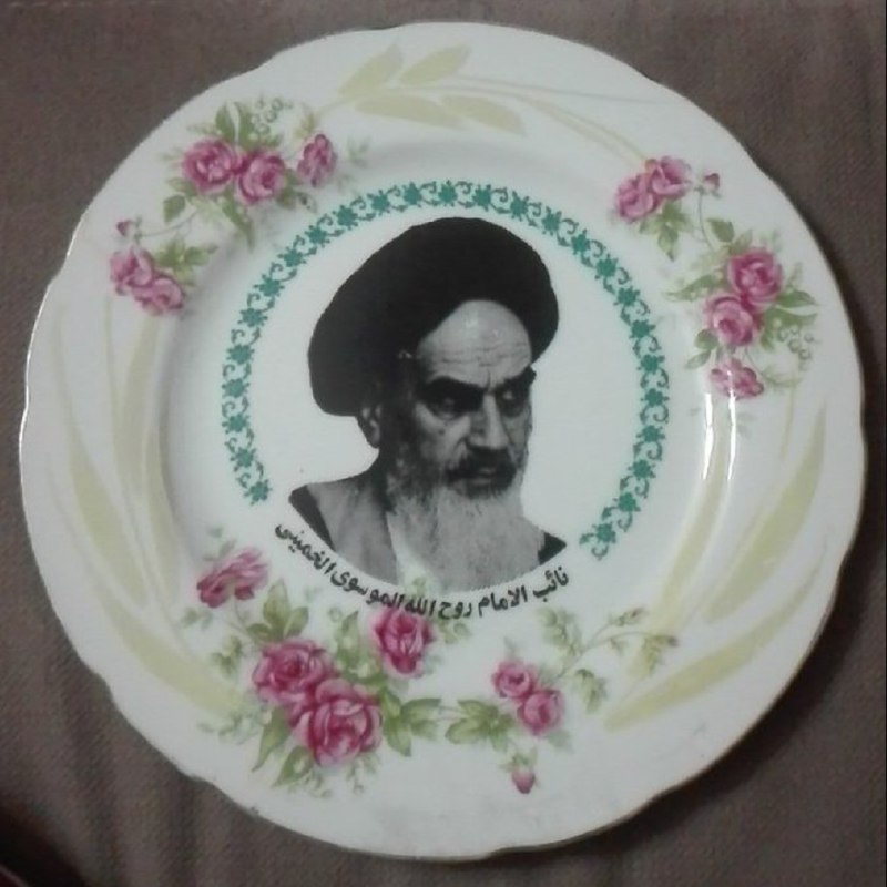 #بشقاب رژیمی رسید EyL0t