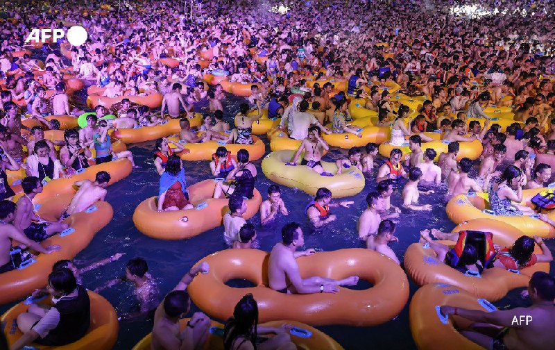 فکر می‌کنید کجاست؟آخرین جایی که توقع داشتم