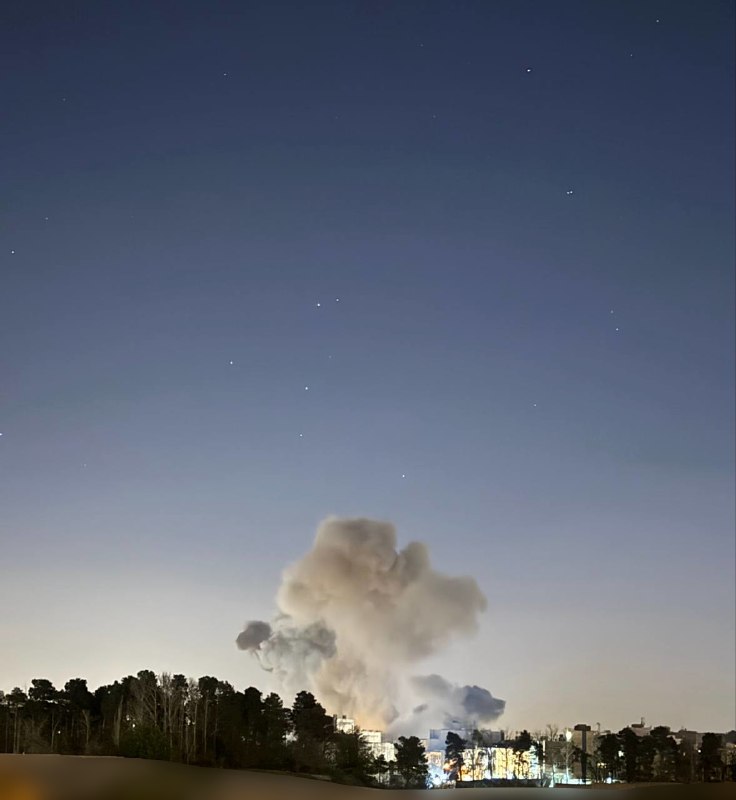 #شیراز'تصاویر دریافتی از حمله ساعت ۲