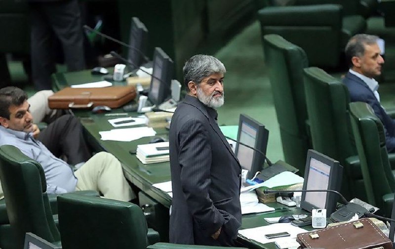 #مطهری به ایلنا