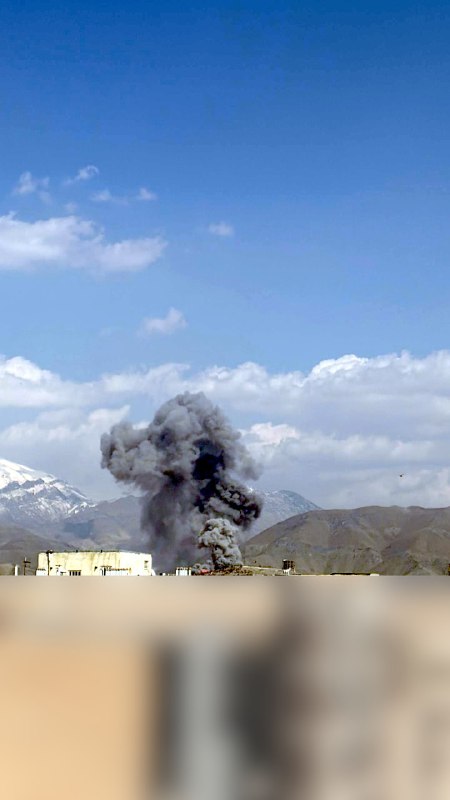 عکس‌های دریافتی از 'حمله ساعت ۱۷