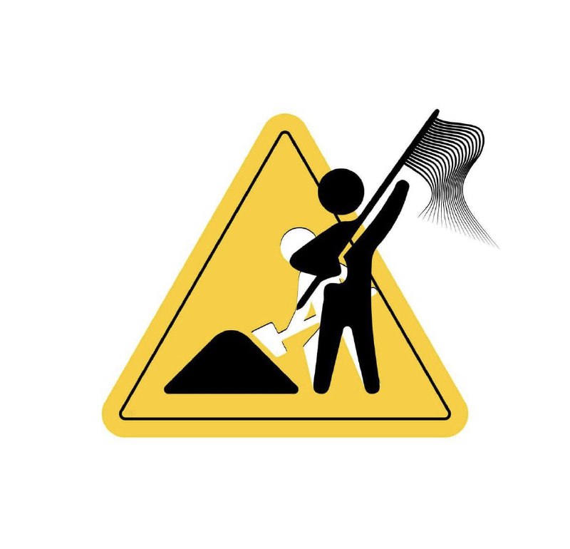 'کارگران دیگر مشغول کار نیستنداثر