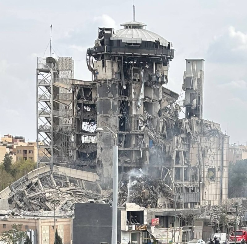 تصاویر دریافتی از شهروندان