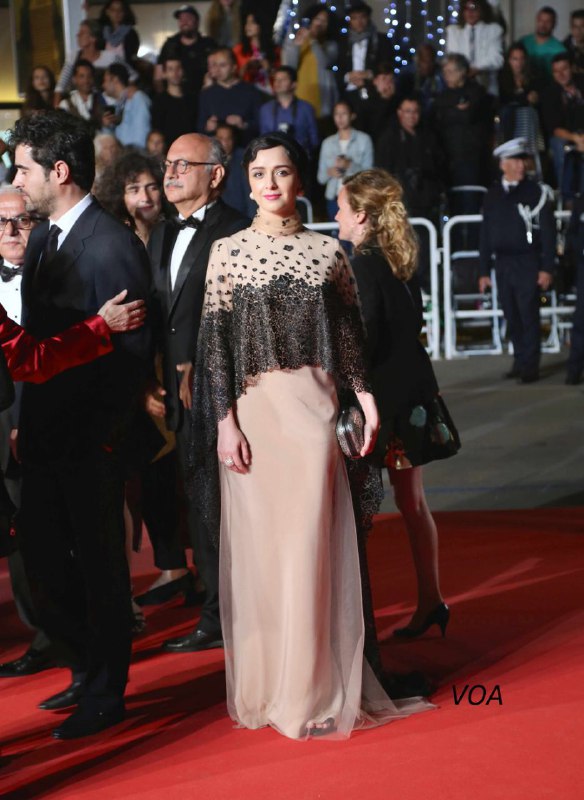 Niloofar Pourebrahim