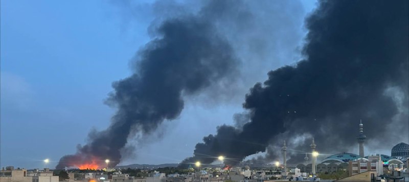 'حمله عصر شنبه، سمت هوانیروز #اصفهان'عکس‌های دریافتی، شنبه ۲۳ اسفندVahid📡 @VahidOnline'حمله عصر شنبه، سمت هوانیروز #اصفهان'عکس‌های دریافتی، شنبه ۲۳ اسفندVahid📡 @VahidOnline