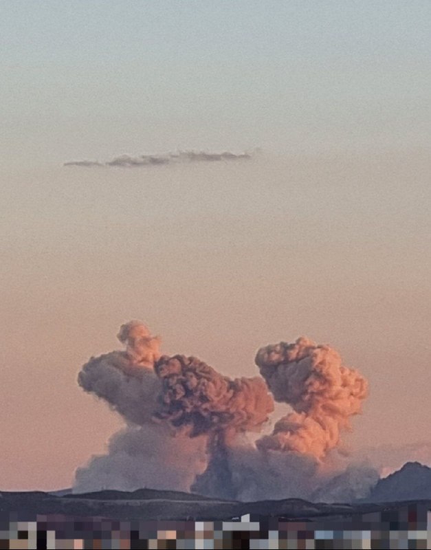 تصاویر دریافتی از سمت 'بهارستان #اصفهان'به همراه پیام‌هایی مثل