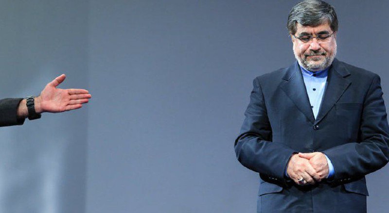 Reza Haghighatnejad