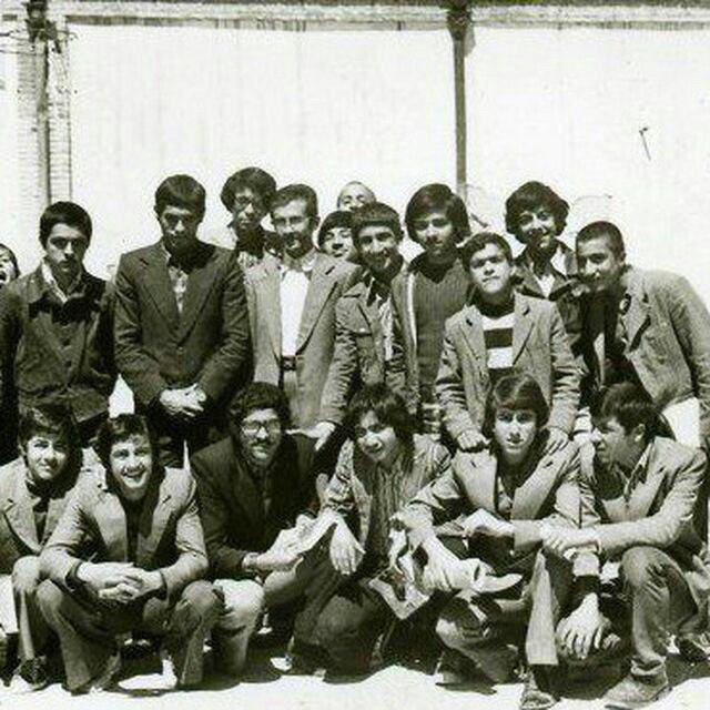 دریافتی