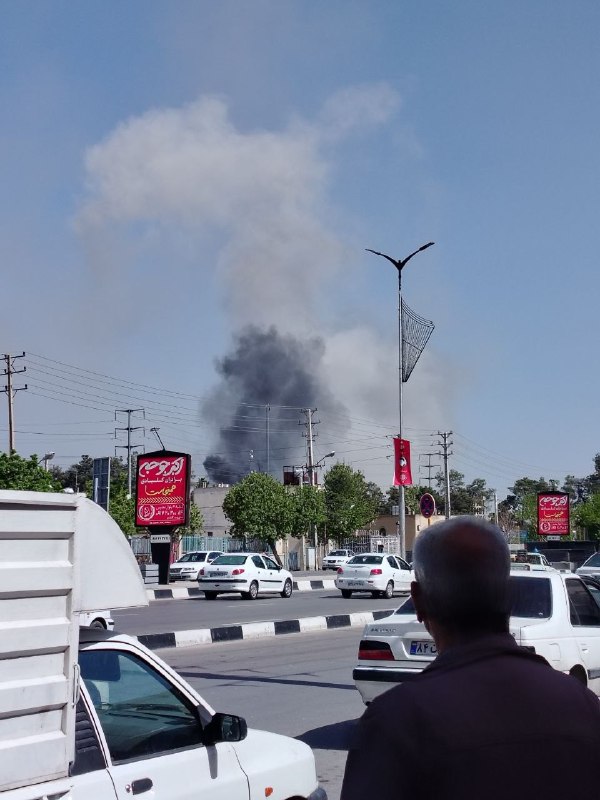 '#شیراز ساعت ۱۴