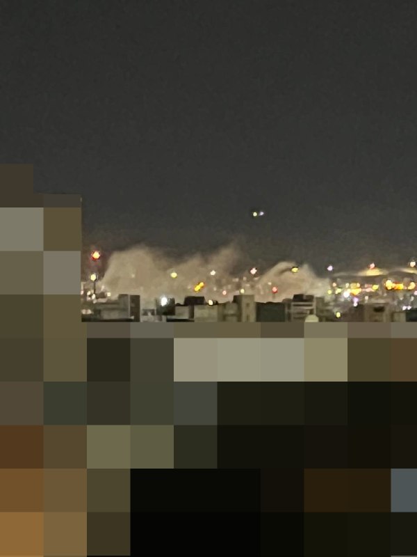 #تبریزساعت ۱