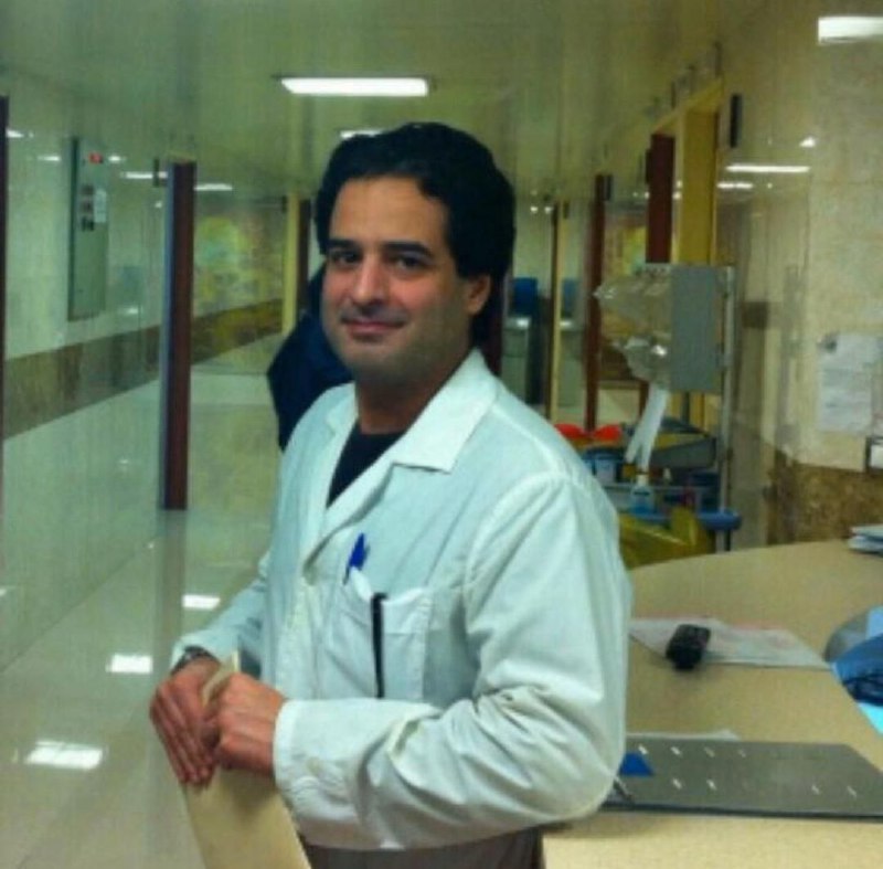 1️⃣مهدیار سعیدیان