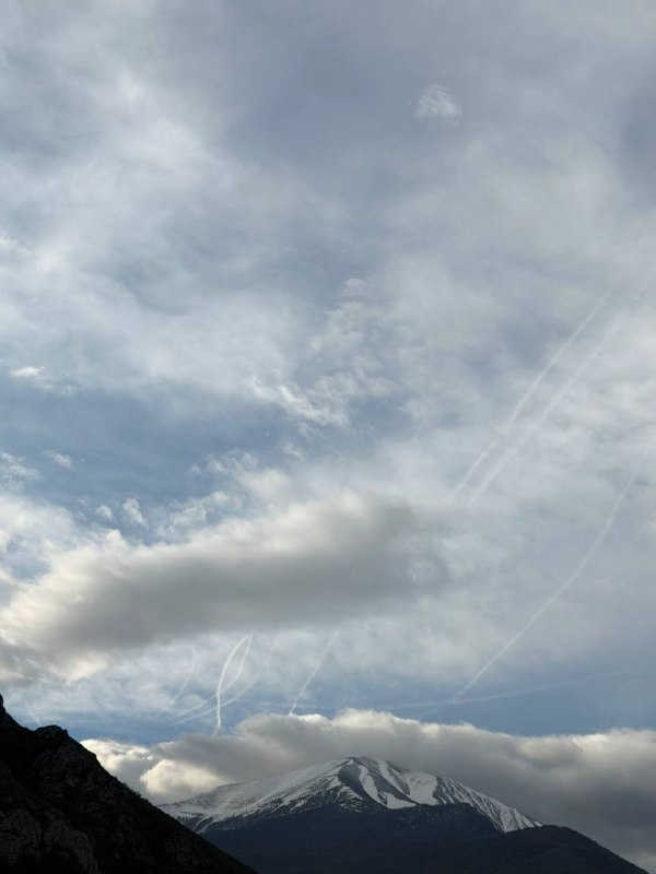 آسمون مرزن آباد ۷