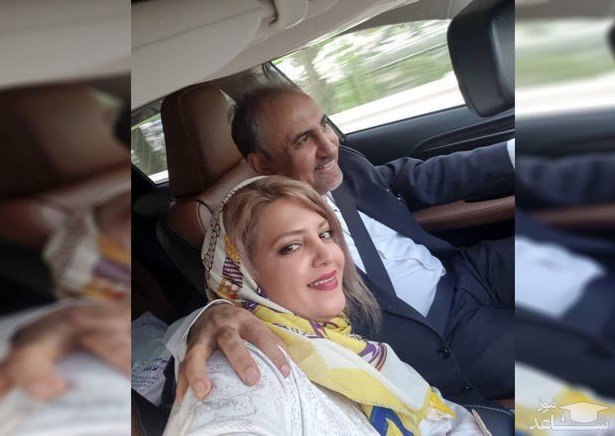 ‼️#محمدعلی_نجفی بازداشت شد!وی دقایقی قبل با مراجعه به پلیس آگاهی به قتل همسرش اعتراف کرد./ فارسrez65bahاو اعتراف کرده چند تیر به همسرش شلیک کرده اما دو تیر به همسرش برخورد کرده. MarjanLaghaeeخبرگزاری صداوسیما - سرپرست دادسرای امور جنایی تهران