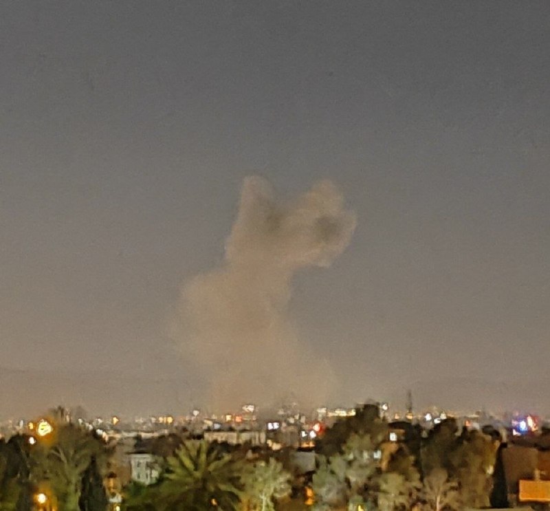 '#شیراز، لحظه حمله ۲